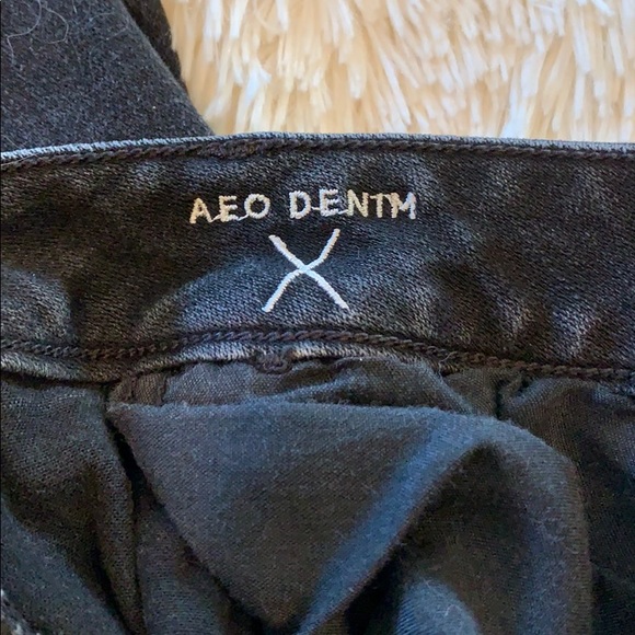 🎉SOLD🎊 American Eagle Super Stretch Jegging - Picture 8 of 9